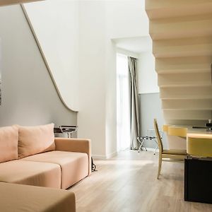 Duplex Junior Suite